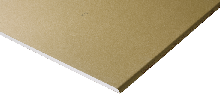 Knauf Silentboard Schallschutzplatte 12,5x625x2500mm