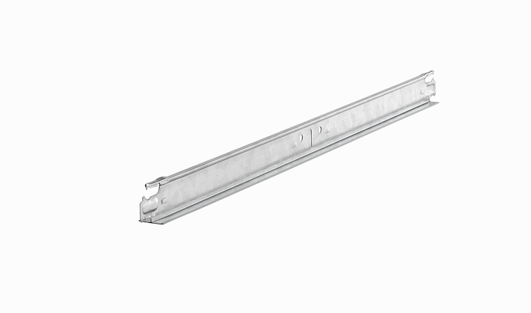 Owa Verbindungsprofil Cliq 24 CT weiss 625mm