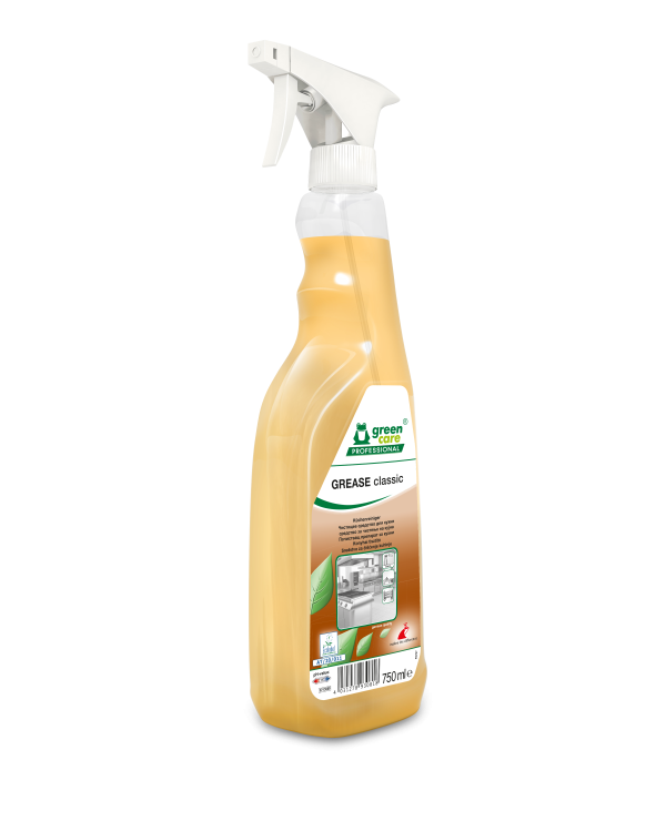 Tana GREASE Classic Küchenreiniger 750ml