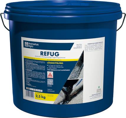Avenarius Agro Refug Fugenvergussmasse 2,5kg
