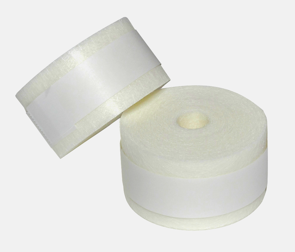 Glasfaserbewehrungsstreifen 50mm