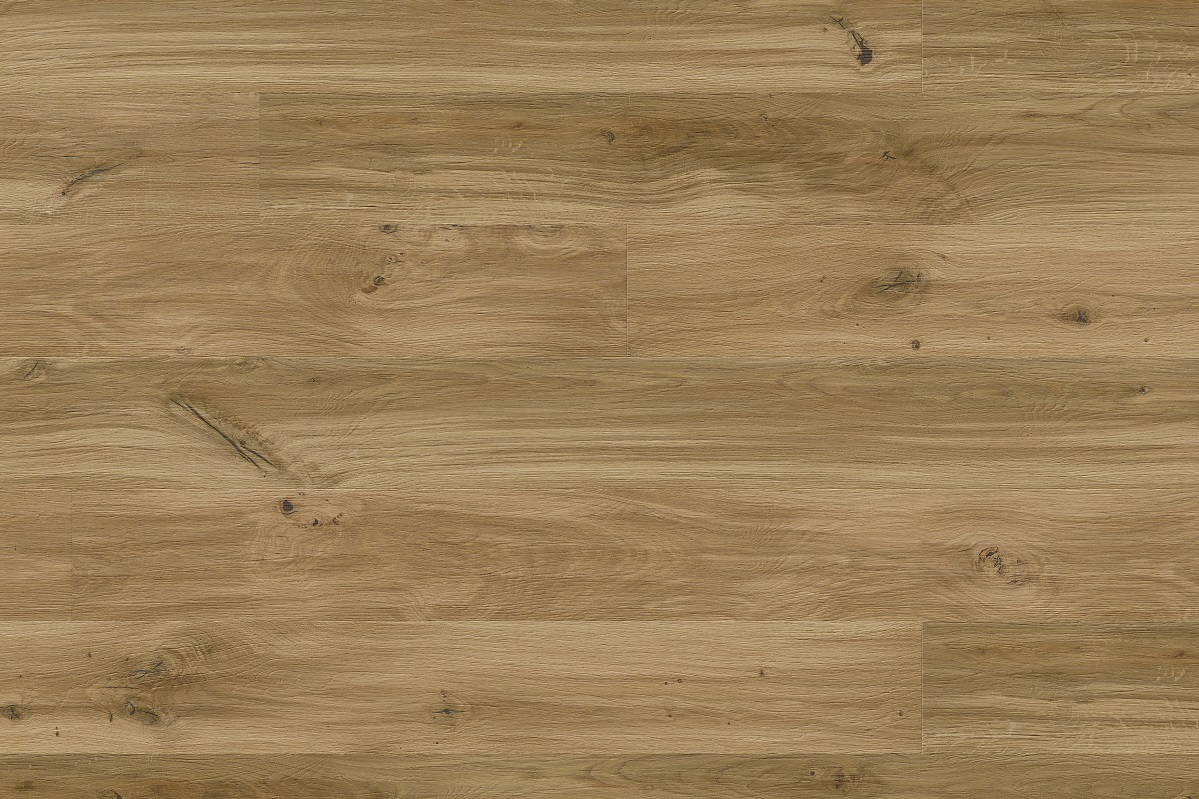 Tilo Landhausdiele Eiche Natur Alpin gehobelt Wild