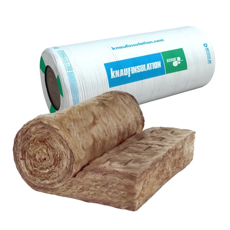 KI Zwischensparren-Dämmrolle UNIFIT 037