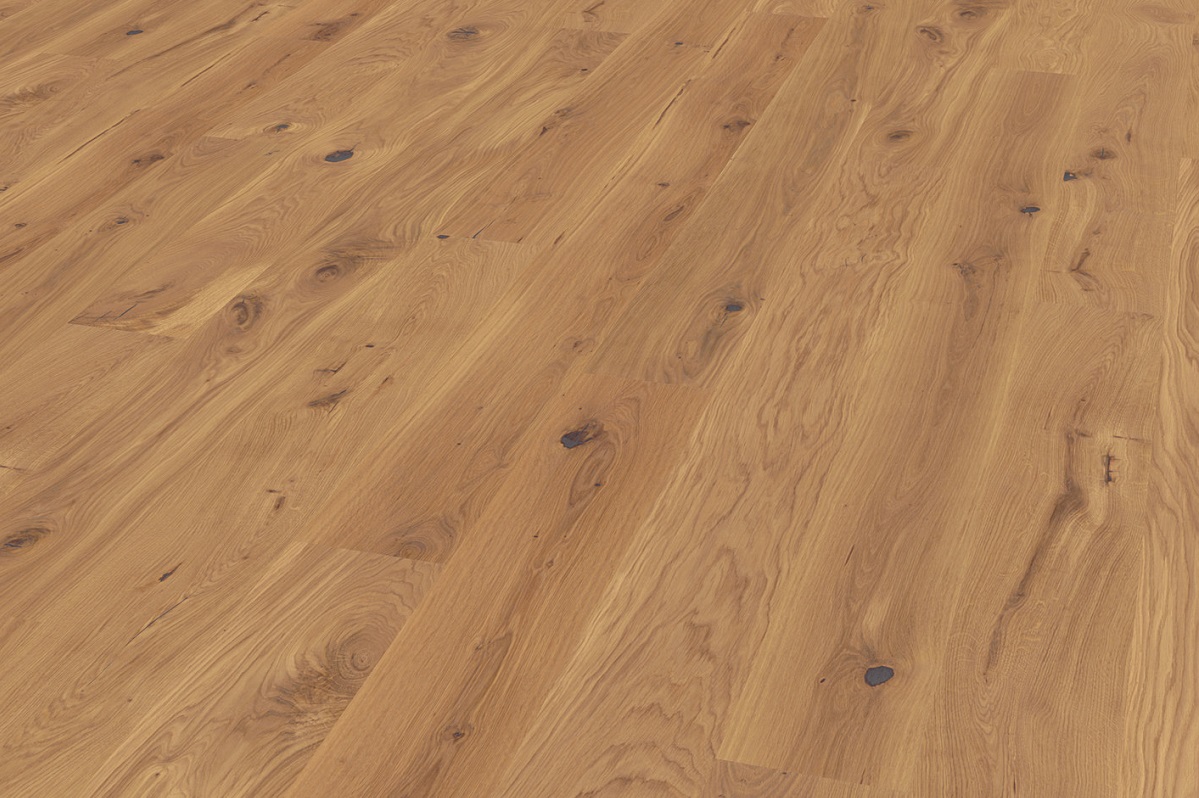 Tilo Landhausdiele Eiche Impuls Almond