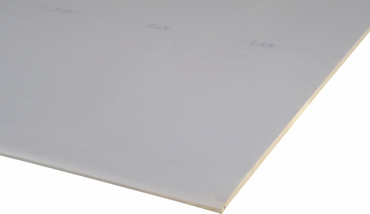 Knauf Diamant Hartgipsplatte GKFI-Platte