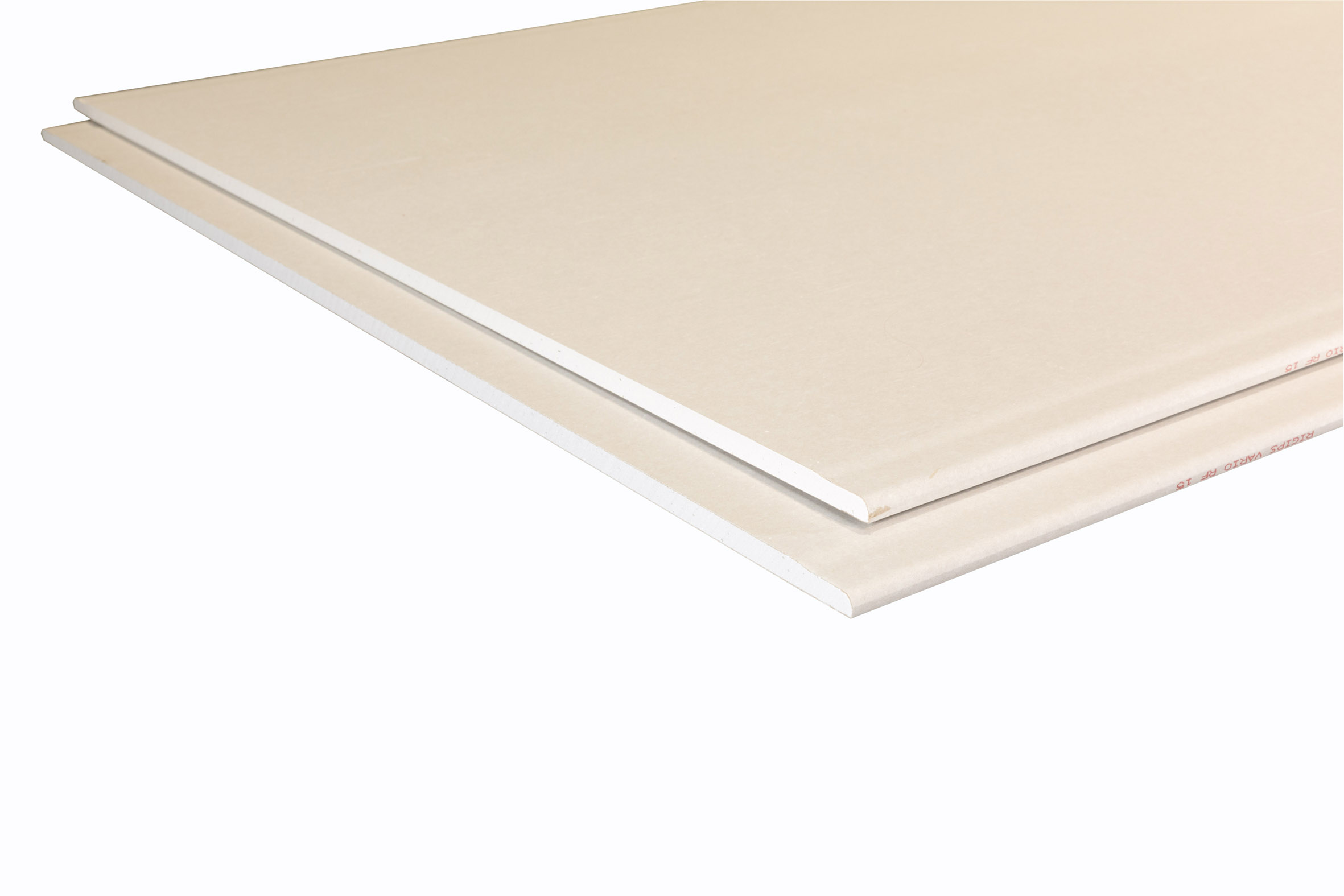 Rigips Gipskartonplatte Feuerschutz RF 15mm