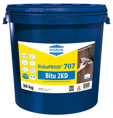 Avenarius DISBOPROOF® 707 BITU 2KD