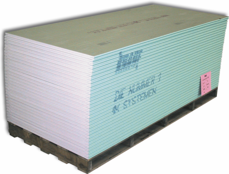 Knauf Ausbauplatte Super 1300x900x12,5mm