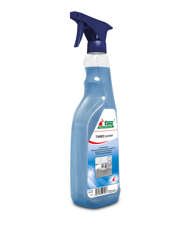 Tana Tanex Power Kunstoffreiniger 750ml