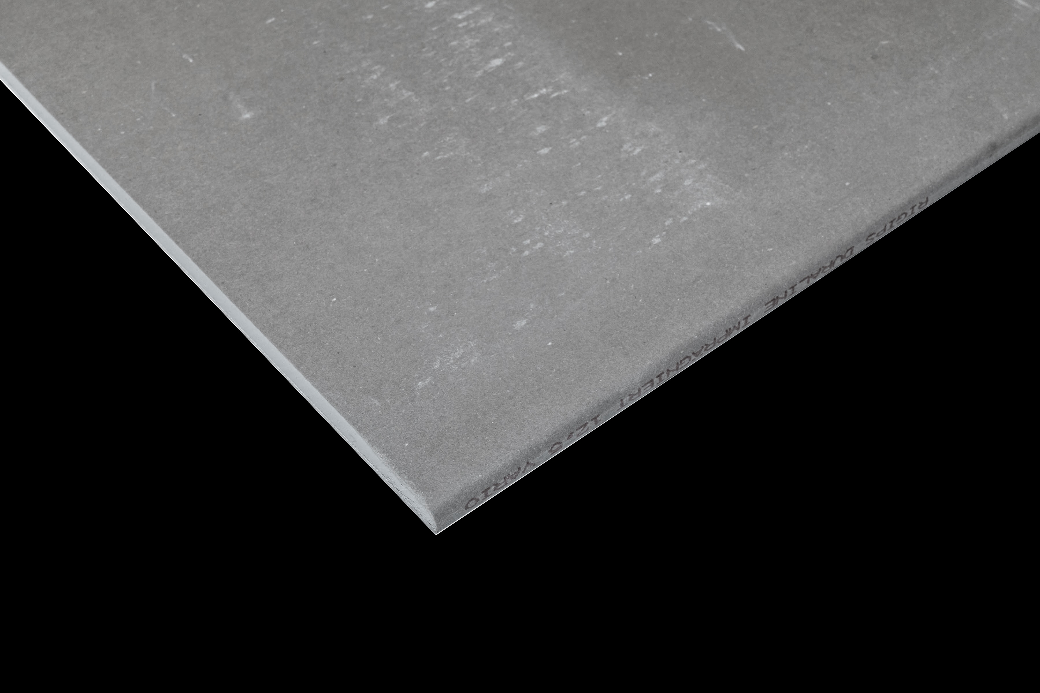 Rigips Duraline Hartgipsplatte Feuerschutz/Imprägniert DLI 12,5mm