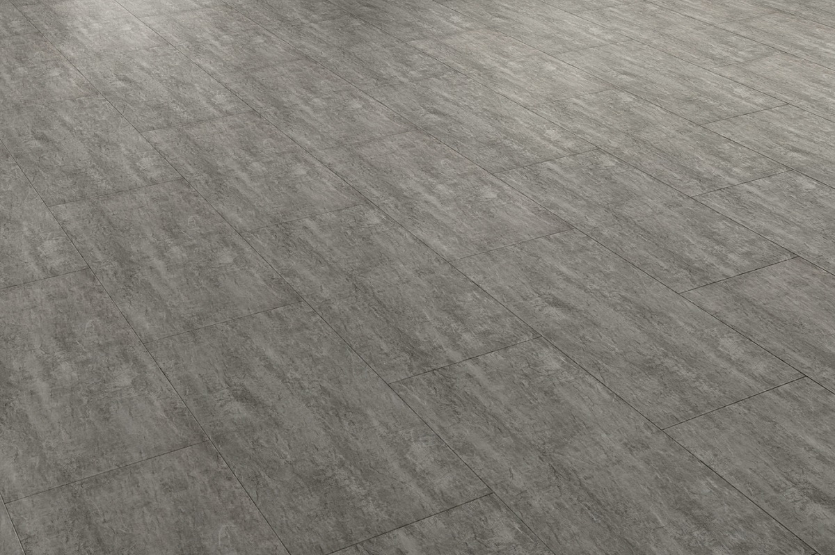 Tilo Vinylboden Eleganto Concrete Natur