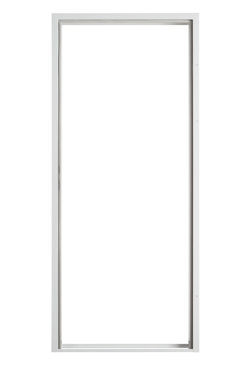 Domoferm Ständerwandzarge Wandstärke 100mm oB