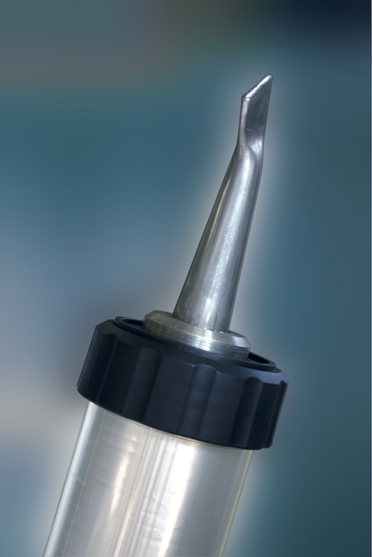 Knauf PM Düsenaufsatz - Puppenpistole