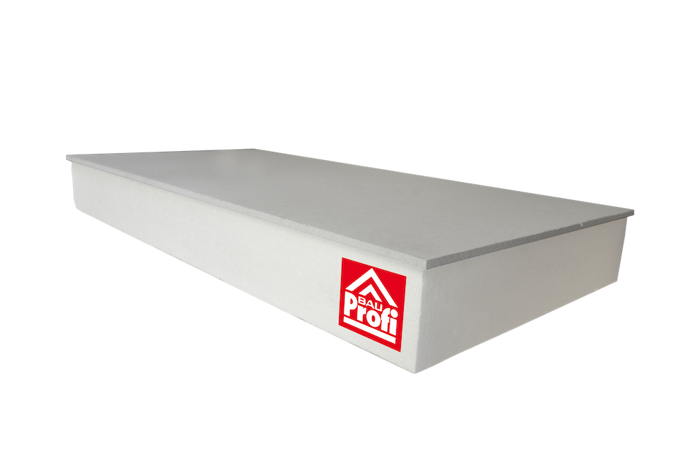 Dachbodendämmelement 120mm