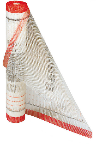 Baumit Textilglasgitter 55m2