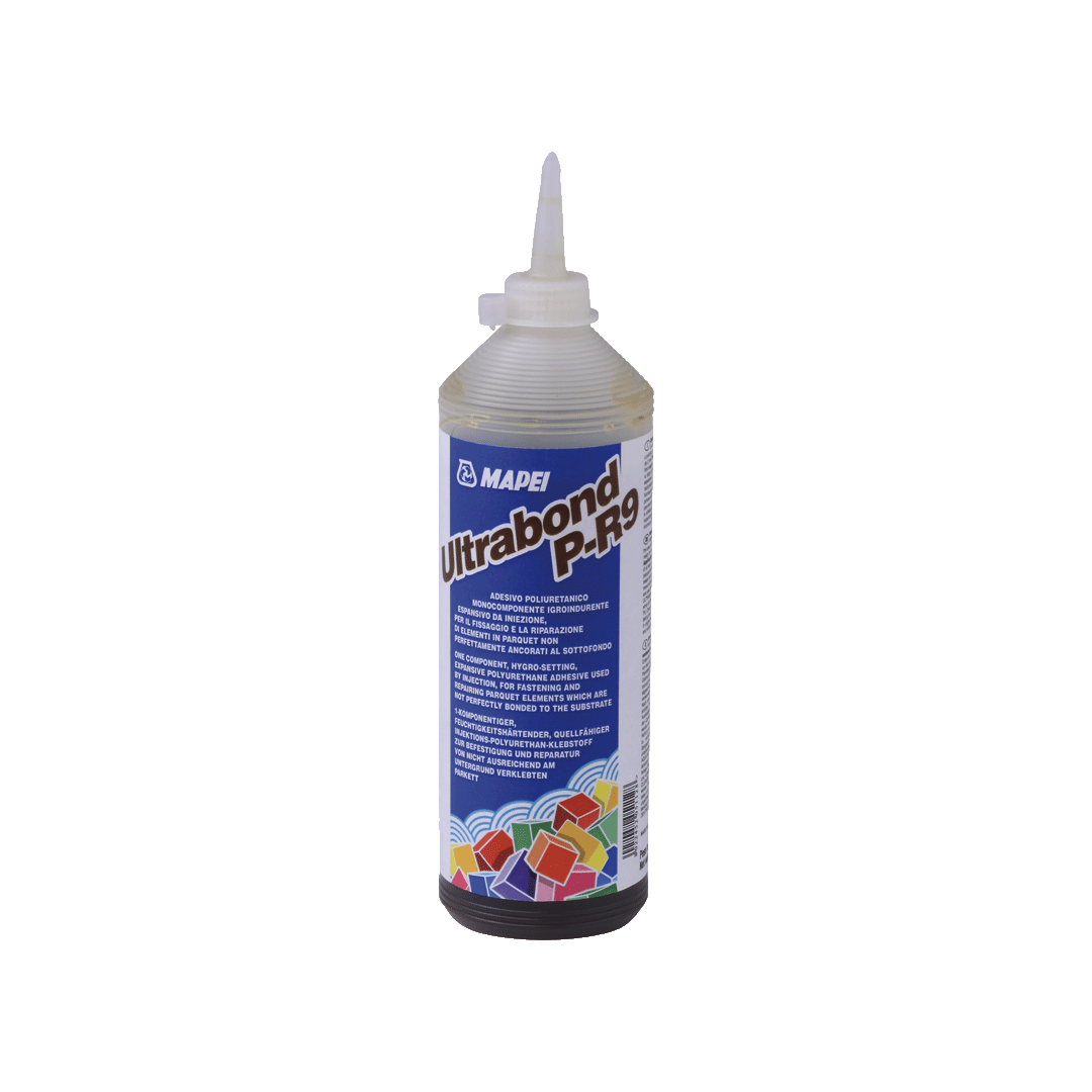 Mapei ULTRABOND P-R9 - Injektions-Polyurethanklebstoff 0,5kg