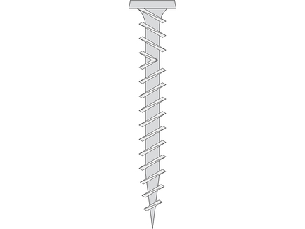 Knauf Diamantschrauben XTN