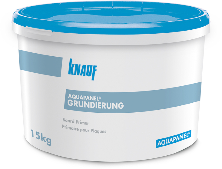 Knauf Aquapanel Grundierung 2,5kg