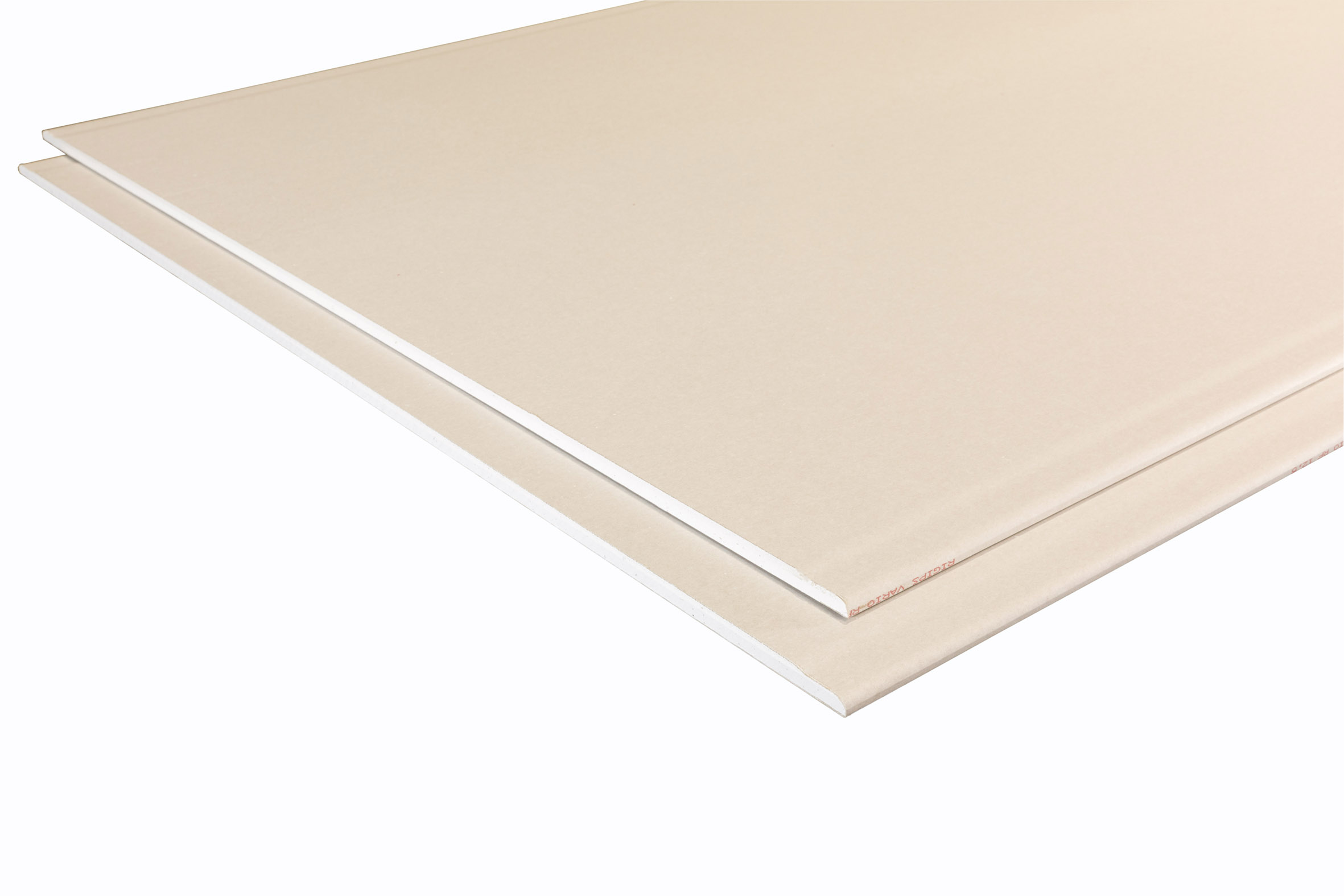 Rigips Gipskartonplatte Feuerschutz RF 12,5mm