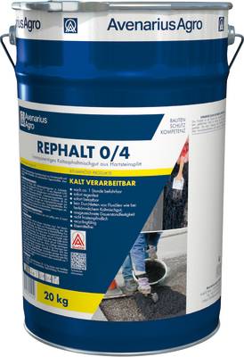 Avenarius Agro Rephalt 04