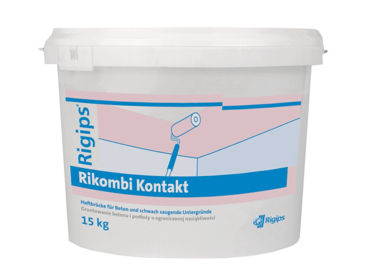 Rigips Rikombi Kontakt 15kg