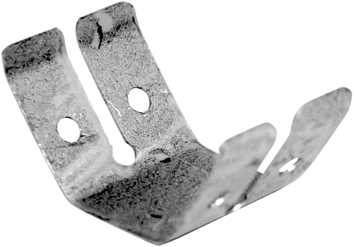 Doppelfeder Ösendrahtverlängerung