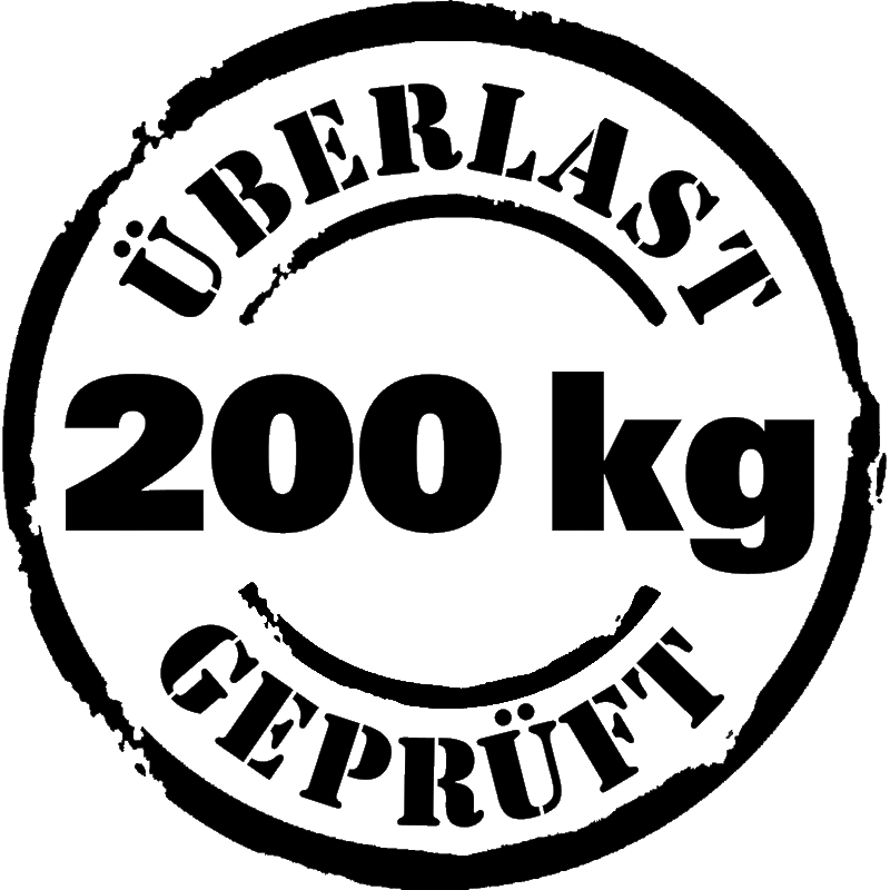 Wellhöfer Bodentreppe AluDrei mit WärmeSchutz WS3D