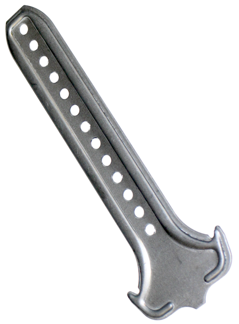 Ankerhänger für CD-Deckenprofil 60/27