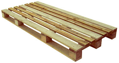 Gipskartonpaletteneinsatz