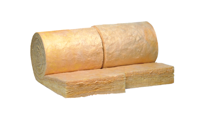 Isover Trennwand-Klemmfilz TWKF