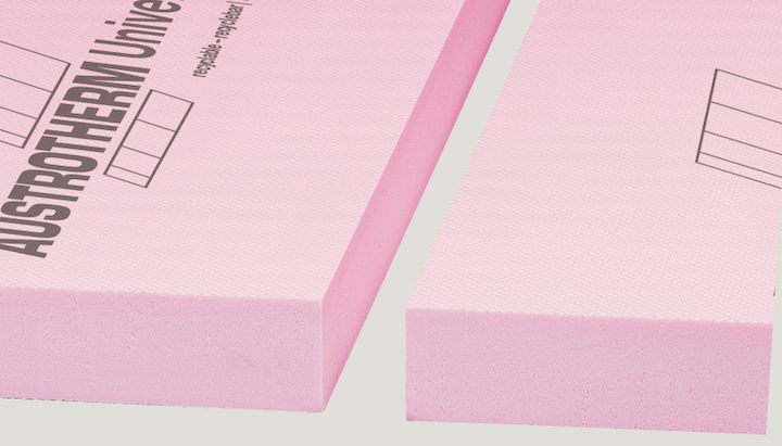 Austrotherm XPS Universalplatte 20mm