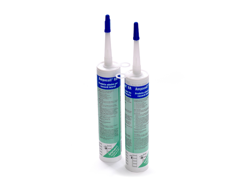 Ampack Ampacoll RA Randanschlusskleber 310ml