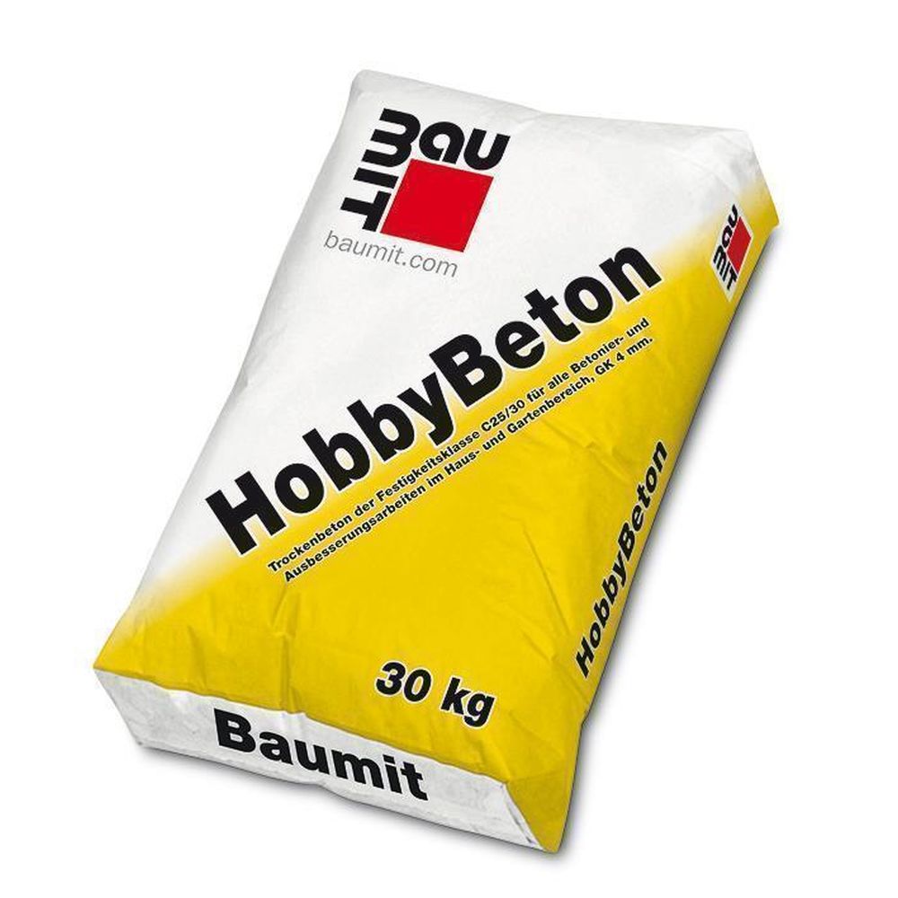 Baumit Hobby Beton 30kg