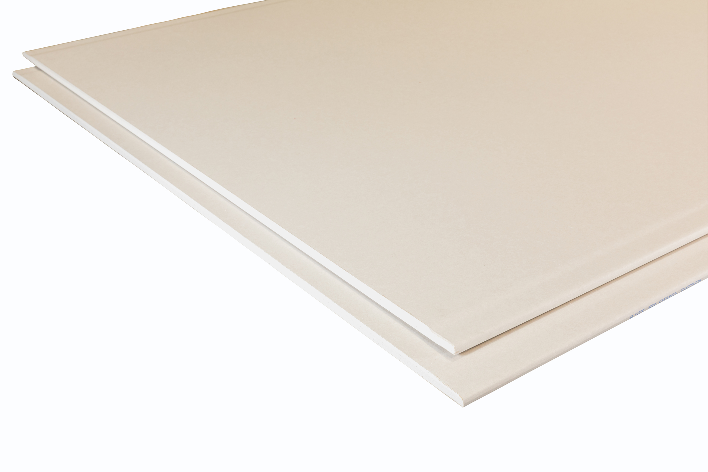 Rigips Gipskartonplatte RB 12,5mm