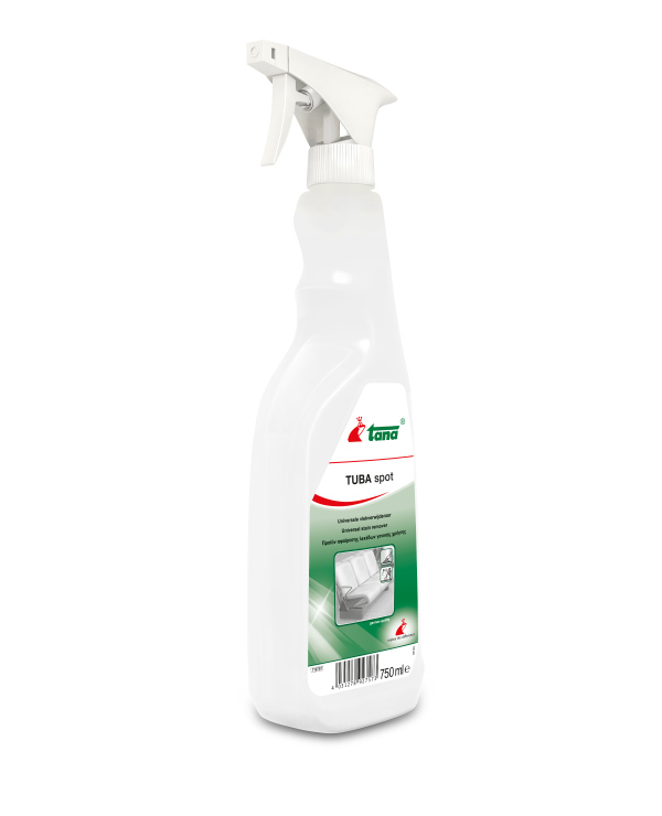 Tana Tuba Spot Fleckenentferner 750ml