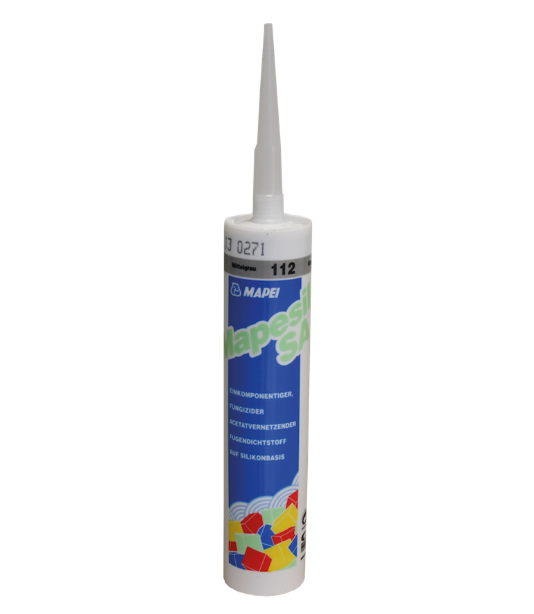 Mapei Mapesil SA 310ml