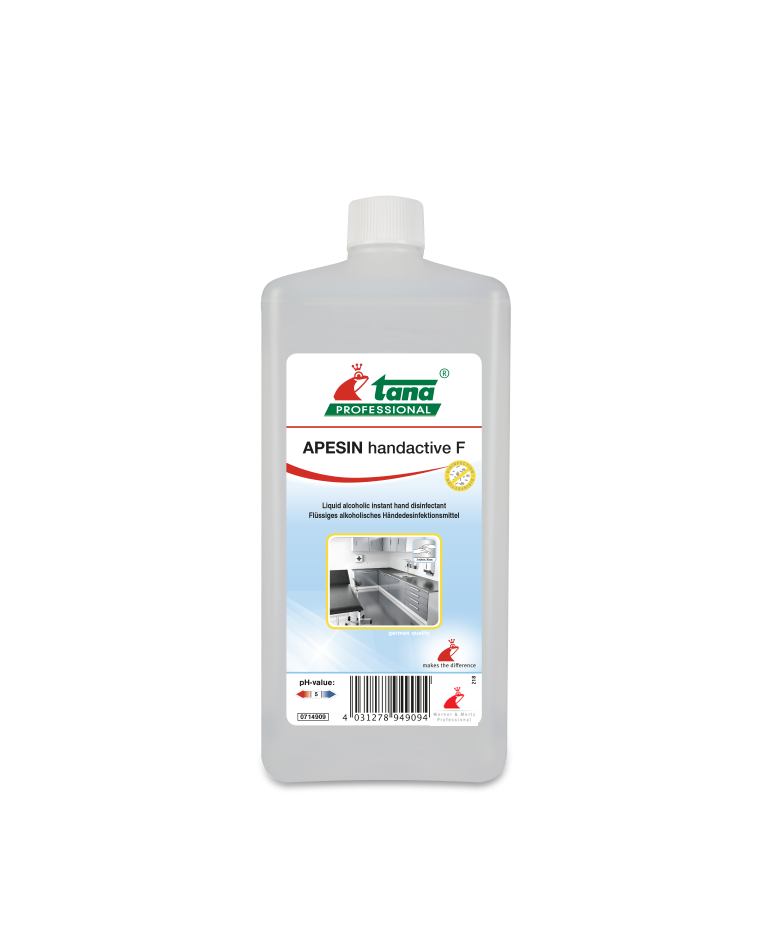 APESIN handactive F Desinfektionsmittel