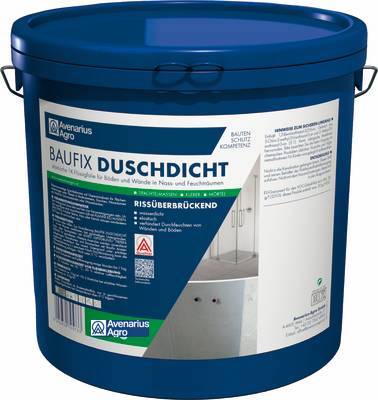 Avenarius Agro Baufix Duschdicht 5kg