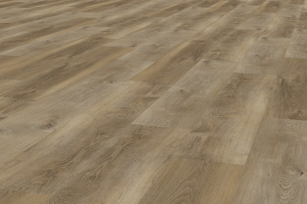 Tilo Vinylboden Eiche Aspen