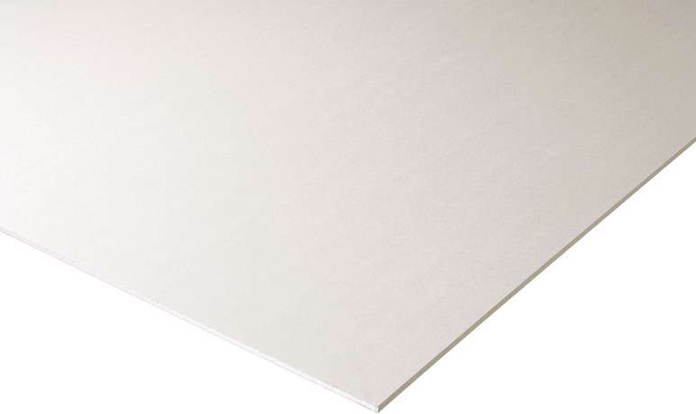 Knauf Formplatte 6,5x 900x2500mm