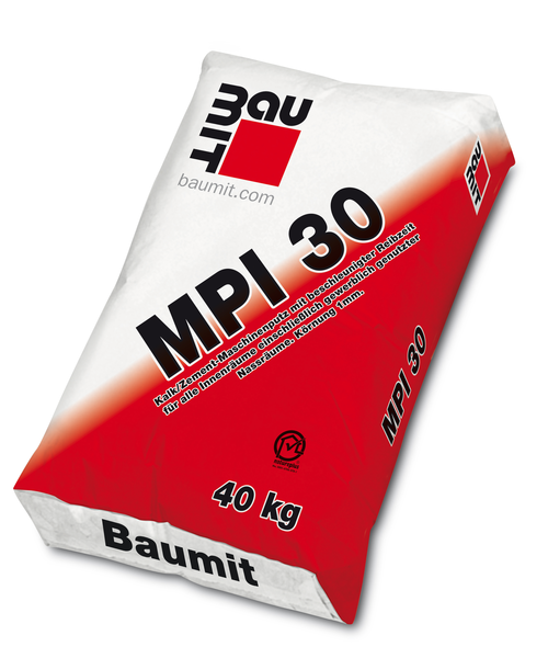 Baumit MPI 30 40kg