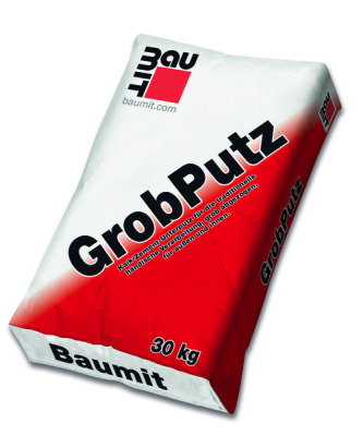 Baumit Grobputz 4mm  30kg