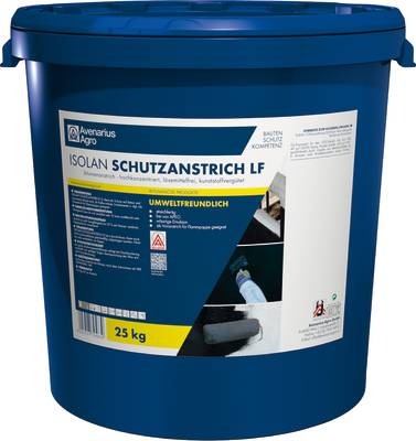 Avenarius Agro Isolan Schutzanstrich LF 5kg