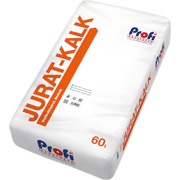 PROFI Jurat-Kalk 60l