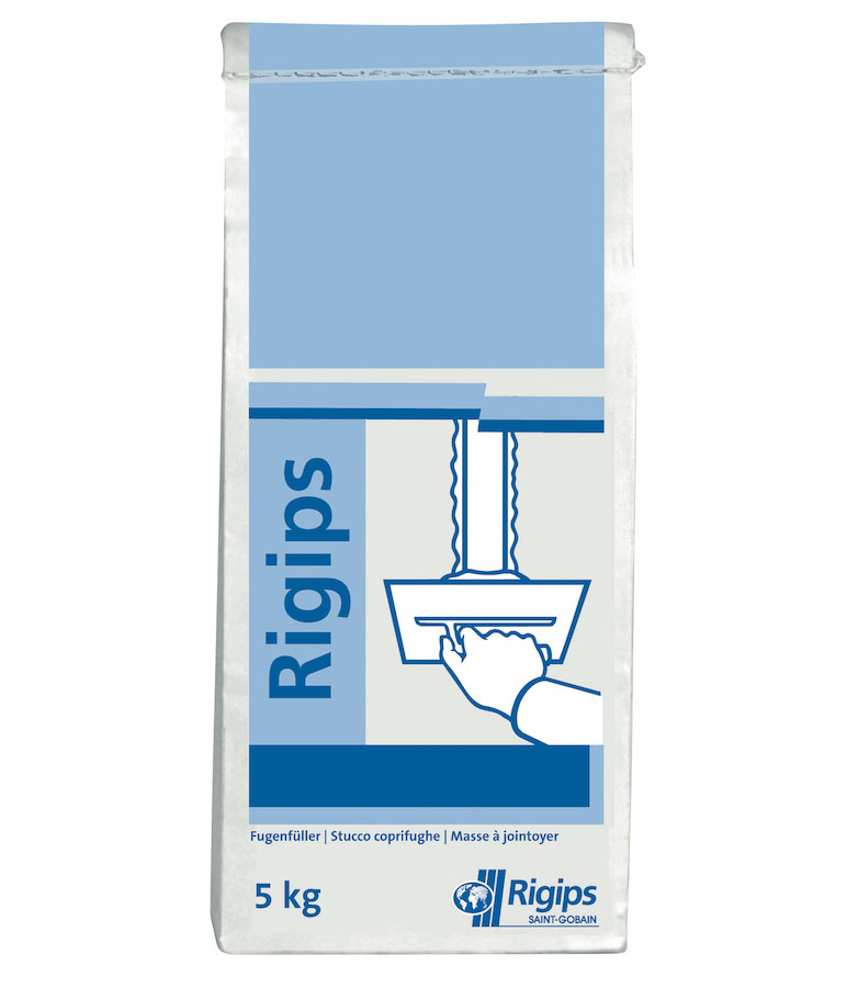 Rigips Fugenfüller Vario 5kg