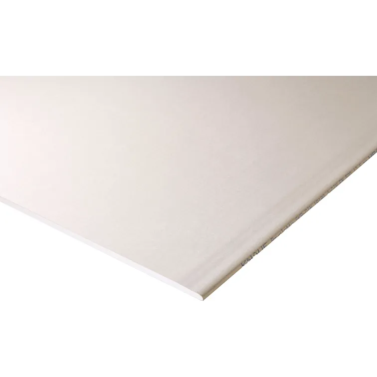 Knauf Gipskartonplatte GKB 12,5mm Bauplatte