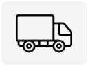 LKW-Versand (Standard Spedition)