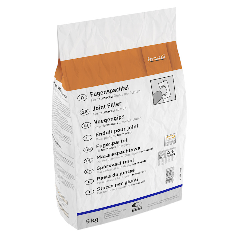 Fermacell Fugenspachtel 5kg