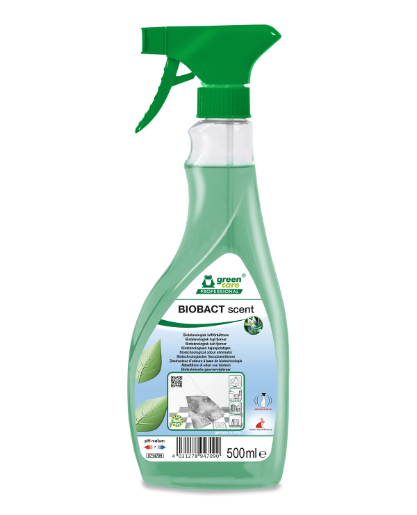 Tana BIOBACT scent 500ml