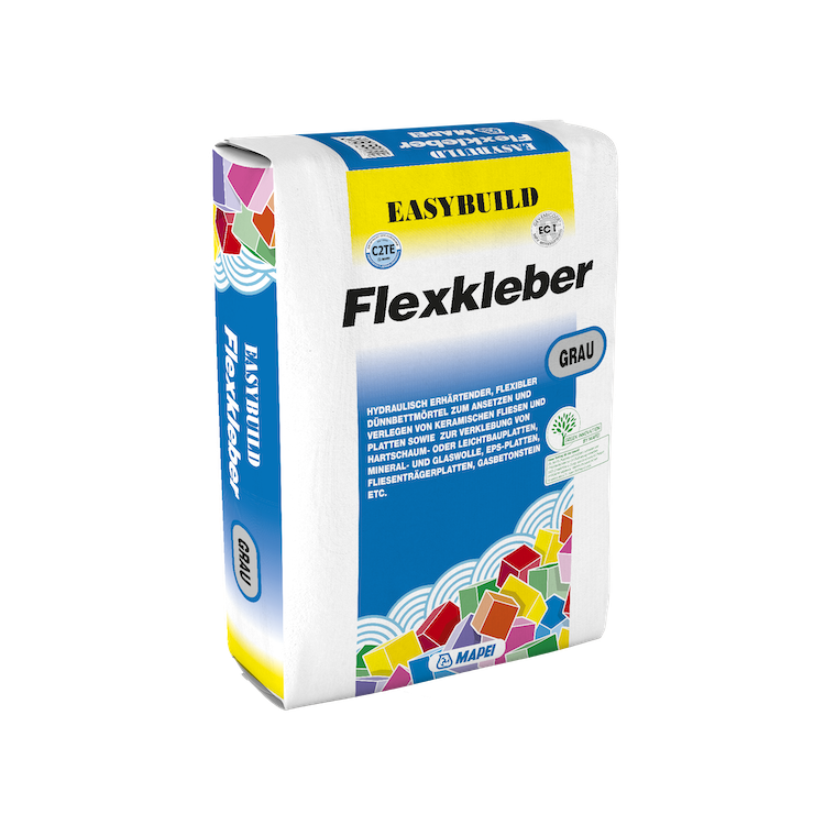 Mapei Flexkleber Easybuild  25kg